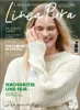 Lana Grossa LINEA PURA No. 8 (Strickmagazin mit Produktbild-Vorschau 1