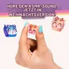 Bizak Clickeez Weihnachtstasten Serie 3, limitierte Produktbild-Vorschau 5