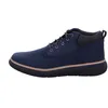 TIMBERLAND - Chukka uomo Cross Mark  - Numero 43 Anteprima dell’immagine prodotto 13