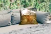 MuchoWow® Outdoor Kissen - Schottisches Hochlandrind - Produktbild-Vorschau 2