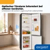 Kühl-Gefrierkombination | KGC5265-70-WS-040E inoxlook-az | Produktbild-Vorschau 7