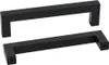 2er-Pack Küchengriffe, 160 mm, Möbelgriffe, Edelstahl, Produktbild-Vorschau 1