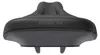 Ergon ST Core Evo dameszadel, zwart, effen, nylon, Productafbeelding-voorbeeld 5