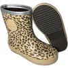 Druppies Kinderstiefel Leopard Gr. 28 Produktbild-Vorschau 7
