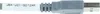vhbw Datenkabel USB 2.0 Stecker auf RJ45 Stecker kompatibel Produktbild-Vorschau 7