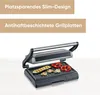 Severin KG2394 Seve Multigrill KG 2394 800W bk/gr Náhled obrázku produktu 6
