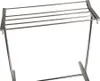 Verk 27010 Składana suszarka do ubrań 70 x 76 x 25 cm Podgląd zdjęcia produktu 12