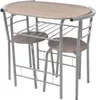 Tavolo da colazione bar set MDF Anteprima dell’immagine prodotto 8
