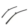 Frontscheibenwischer 55,5 cm Wischer für AUDI A4 A6 SEAT Produktbild-Vorschau 2