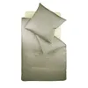 Pościel Fleuresse Satin Colours, 100% bawełna, poszewka na Podgląd zdjęcia produktu 1