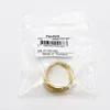 Dámský prsten Pandora Triple Crossed Pavé 169057C01, Náhled obrázku produktu 6