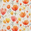 Vonkajší dekoratívny panel OXFORD - Blumen - DX2482 Náhľad obrázku produktu 1