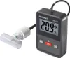 VOLTCRAFT OM-100 Sauerstoff-Messgerät 0 - 100 % Produktbild-Vorschau 2