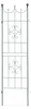 Relaxdays Rankgitter 2er Set, Metall, 180 x 50 cm, Produktbild-Vorschau 10