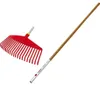 Narzędzia ogrodowe / Grabie plastikowe Wolf Garten Podgląd zdjęcia produktu 3