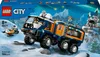 LEGO City Camion del laboratorio scientifico degli Anteprima dell’immagine prodotto 25