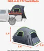 SucceBuy stan pro pickupy, 1,95 - 2,0 m, pro 2 - 3 osoby, Náhled obrázku produktu 3