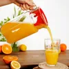 Orion caraffa in vetro caraffa in vetro caraffa per acqua Anteprima dell’immagine prodotto 3