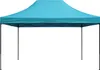 Aga Knip- en snijtafel PARTY, 3x4,5 meter, lichtblauw Productafbeelding-voorbeeld 4