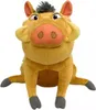 Peluche Disney Il Re Leone Pumbaa 30° Anniversario 25 cm Anteprima dell’immagine prodotto 9