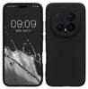 kwmobile Handyhülle für HONOR Magic8 Pro Hülle - weiches Produktbild-Vorschau 1