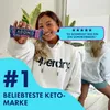 Adonis Keto Protein-Riegel Haselnuss Crunch & Schokolade | Produktbild-Vorschau 4