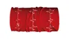 HAD Multifunktionstuch Reflectives, 50 cm, Pulse - Rot Produktbild-Vorschau 2