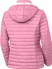 Patsy & Lou Damen Leichtsteppjacke, ultraleicht und Produktbild-Vorschau 2