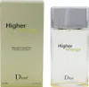 Dior Higher Energy, Mężczyźni, 100 ml, Butelka jednorazowa, Podgląd zdjęcia produktu 10