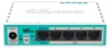 Mikrotik hEX lite, Ethernet WAN, Biały Podgląd zdjęcia produktu 3