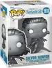 Funko POP Fantastic Four 1518 Silver Surfer Figurka Podgląd zdjęcia produktu 1
