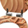 SEVICO WC Sitz Absenkautomatik Toilettendeckel Produktbild-Vorschau 4