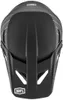 100% Status schwarz Downhill Helm (Black,L (59/60)) Produktbild-Vorschau 5