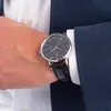 GANT Herrenuhr Quarzuhr schwarz / silber onesize Herren Produktbild-Vorschau 3