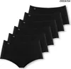 sloggi Slip sloggi 24/7 Baumwolle Midi 3Pack Unterhose Produktbild-Vorschau 14