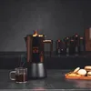 Cecotec Moking 400, Kawiarka moka, 0,2 l, Czarny, Złoto, Podgląd zdjęcia produktu 2