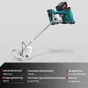 Rührwerk Akku-Betonrührer 65Nm Brushless Farbmörtelrührer Produktbild-Vorschau 10