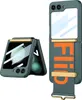 Hülle für Samsung Galaxy Z Flip 5 Ultradünne Schutzhülle Produktbild-Vorschau 1