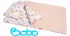 Biancheria da letto con imbottitura 220x80 cm allacciata Anteprima dell’immagine prodotto 2