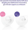 Lansinoh, Osłonki laktacyjne 24 mm, 2 sztuki Podgląd zdjęcia produktu 27