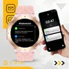 Smartwatch Z Gps Menu Pl Wodoodporny Sport Smart Watch Podgląd zdjęcia produktu 11