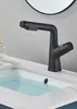 Waschbeck armatur, Wasserhahn Bad Filo, Schwarz, Hochdruck, Produktbild-Vorschau 9