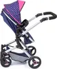 Kombi-Puppenwagen Vario Einhorn Produktbild-Vorschau 7