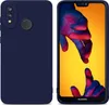 Cadorabo Hülle für Huawei P20 LITE 2018 / NOVA 3E Schutz Produktbild-Vorschau 1