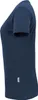 HAKRO Damen V-Shirt Classic 126, marine, 2XL Produktbild-Vorschau 2