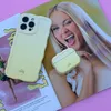 Schutzhülle für AirPods Pro 3, Buttercup, glänzend, mit Produktbild-Vorschau 3