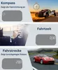 HeadUp Display - Nachrüstsatz für Ihr Auto, kabellose Produktbild-Vorschau 7