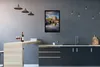 MuchoWow® MuchoWow® Gerahmtes Poster Typische herbstliche Produktbild-Vorschau 2