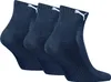 Puma 701228829 Socken 3 Paare Blau EU 43-46 Mann Blau EU Produktbild-Vorschau 2