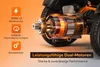 Fauteuil roulant électrique Antar AT52333 – Pliable – Voir les images du produit 13